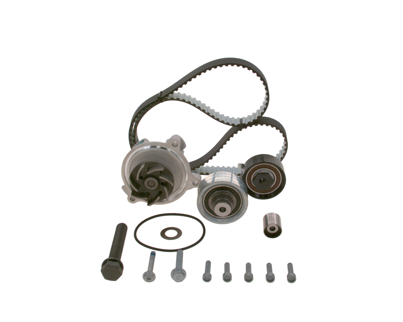 Water Pump & Timing Belt Kit  Art. 1987946449