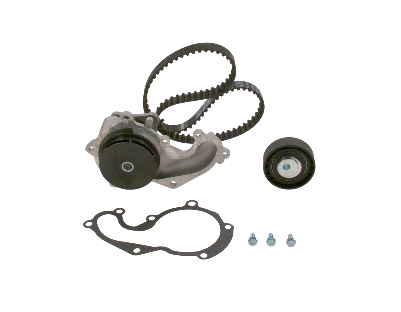 Water Pump & Timing Belt Kit  Art. 1987946462