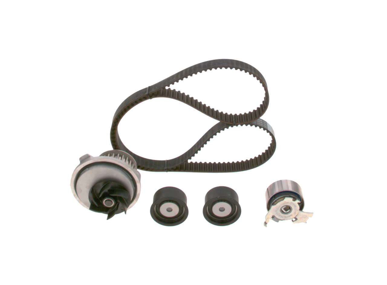 Water Pump & Timing Belt Kit  Art. 1987946901