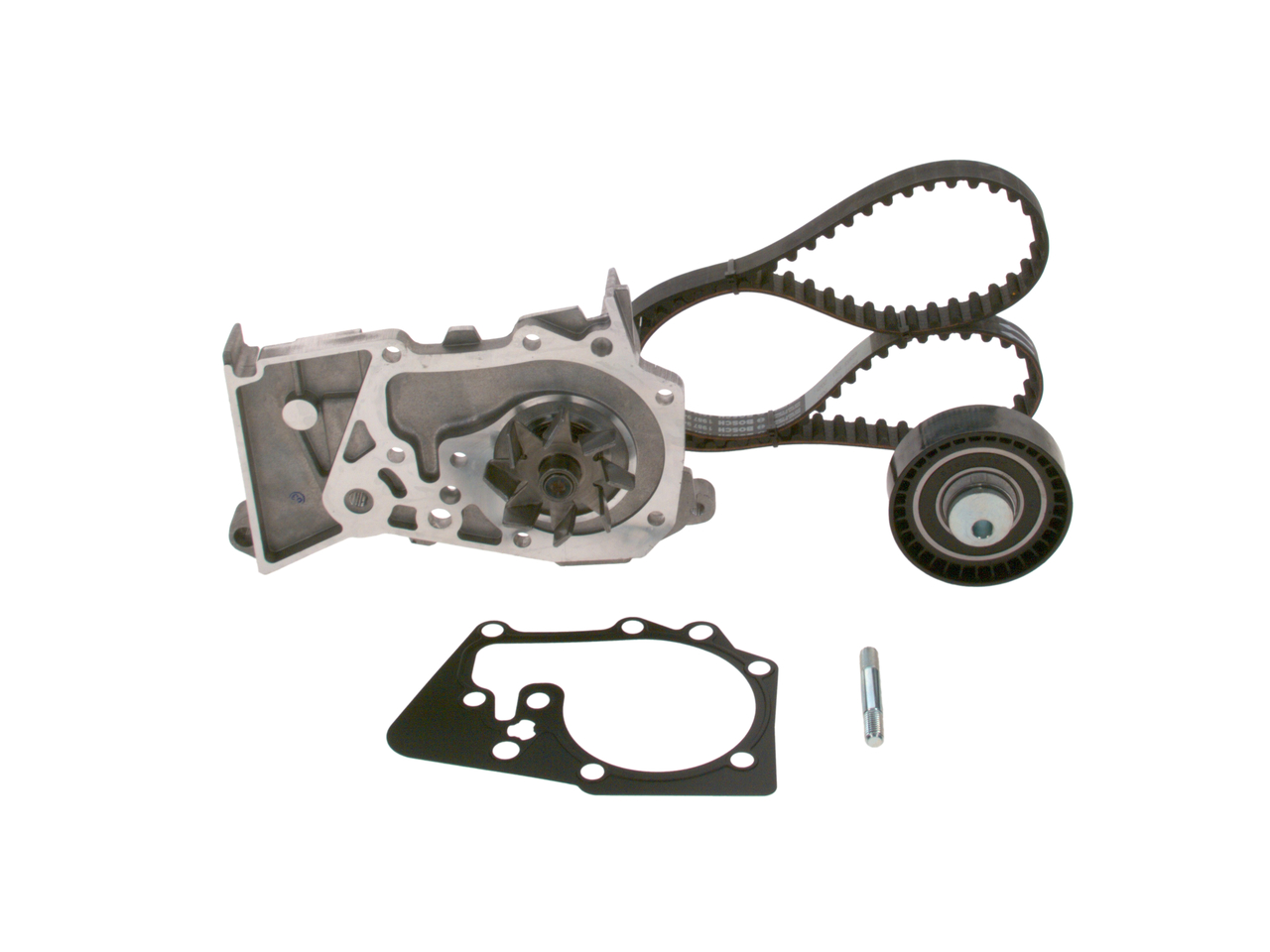 Water Pump & Timing Belt Kit  Art. 1987946904