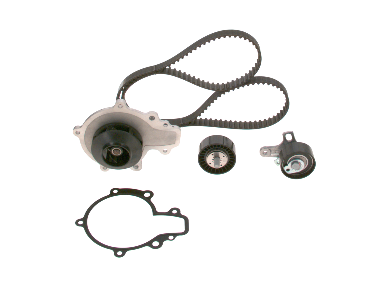 Water Pump & Timing Belt Kit  Art. 1987946908