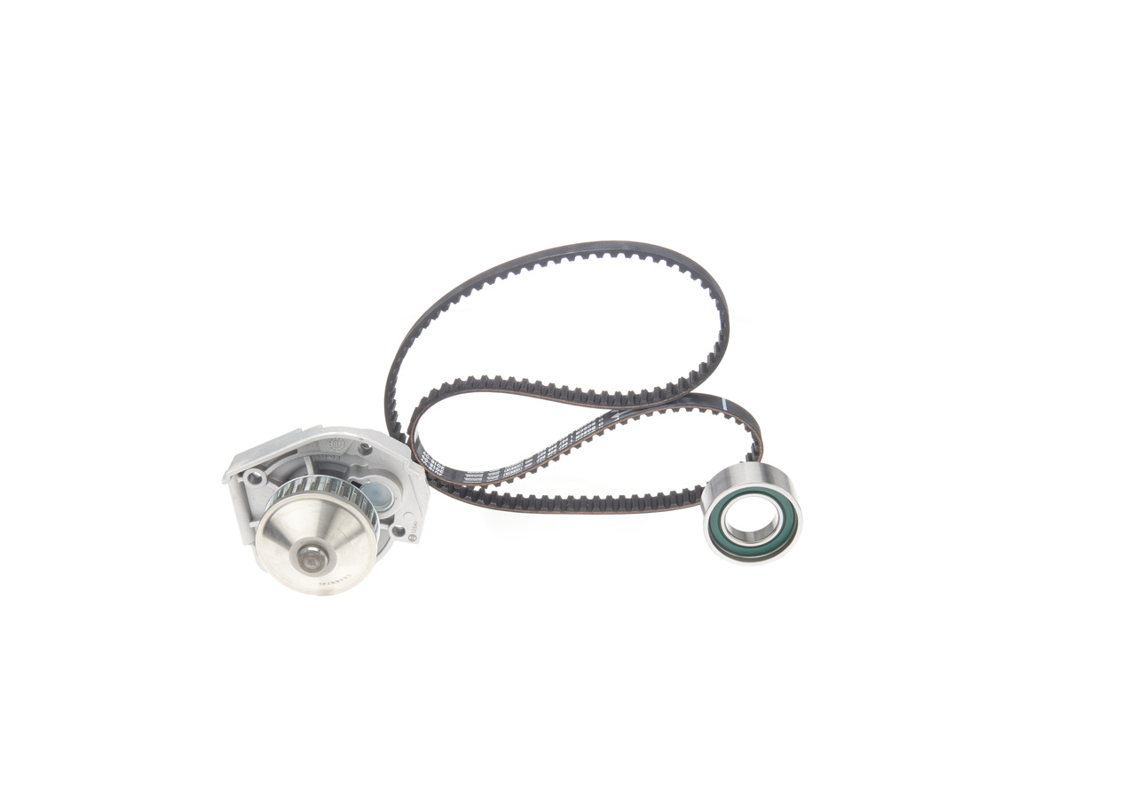 Water Pump & Timing Belt Kit  Art. 1987946928