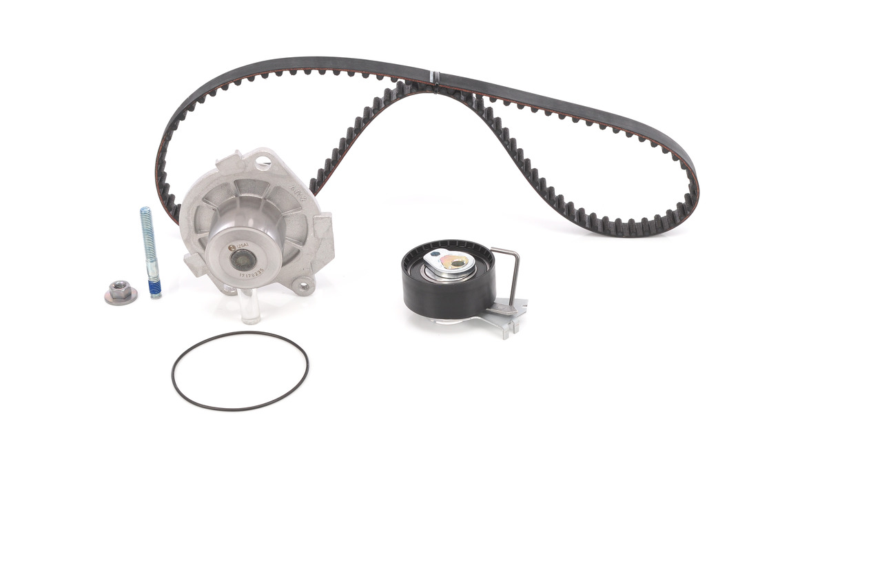 Water Pump & Timing Belt Kit  Art. 1987946933