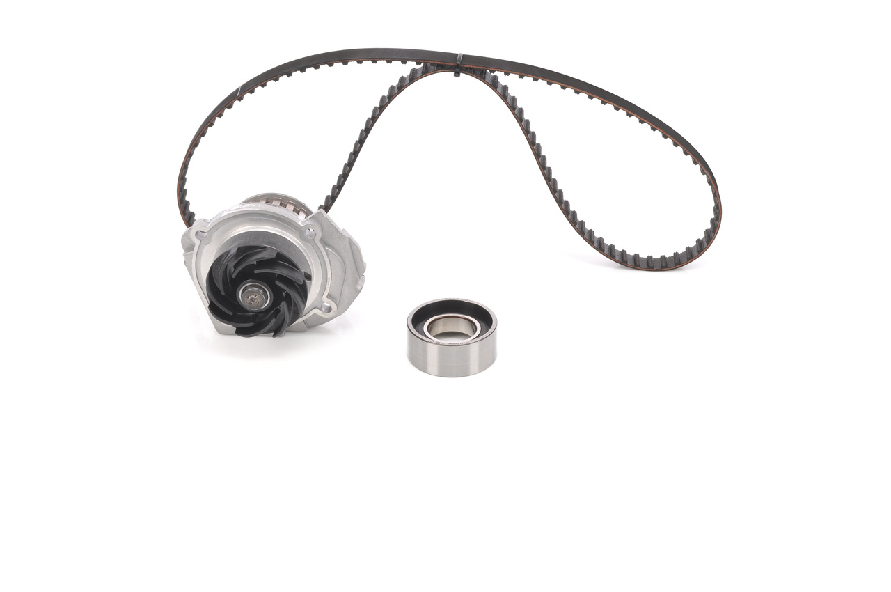 Water Pump & Timing Belt Kit  Art. 1987946935