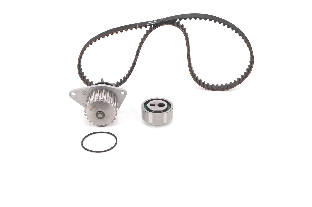 Water Pump & Timing Belt Kit  Art. 1987946937