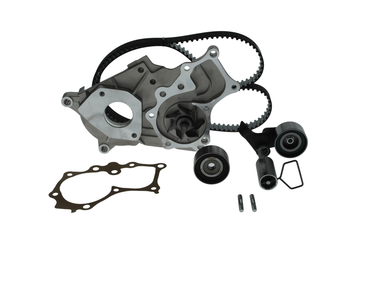 Water Pump & Timing Belt Kit  Art. 1987946952