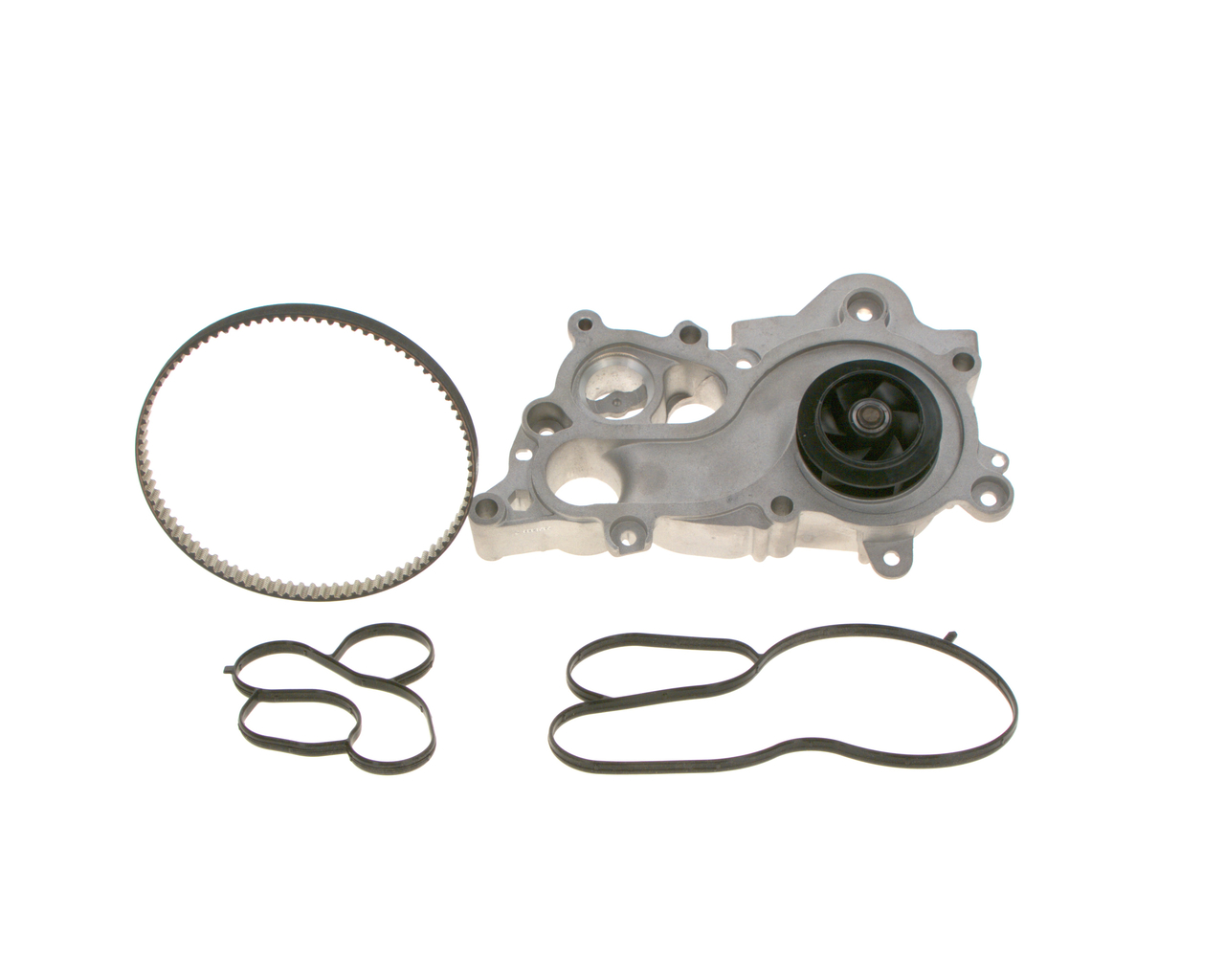 Water Pump & Timing Belt Kit  Art. 1987946958