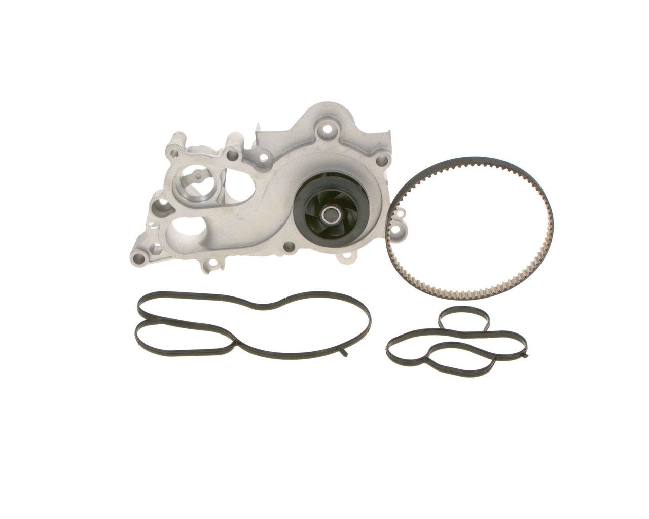 Water Pump & Timing Belt Kit  Art. 1987946959