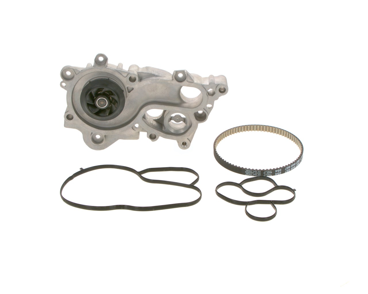 Water Pump & Timing Belt Kit  Art. 1987946976