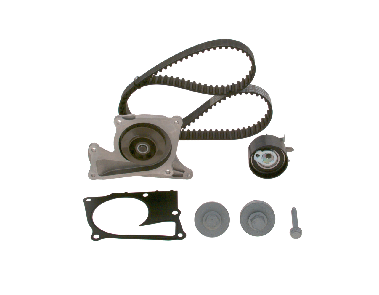 Water Pump & Timing Belt Kit  Art. 1987946983