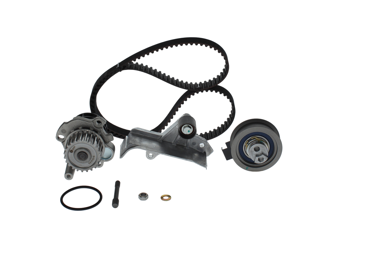 Water Pump & Timing Belt Kit  Art. 1987946984