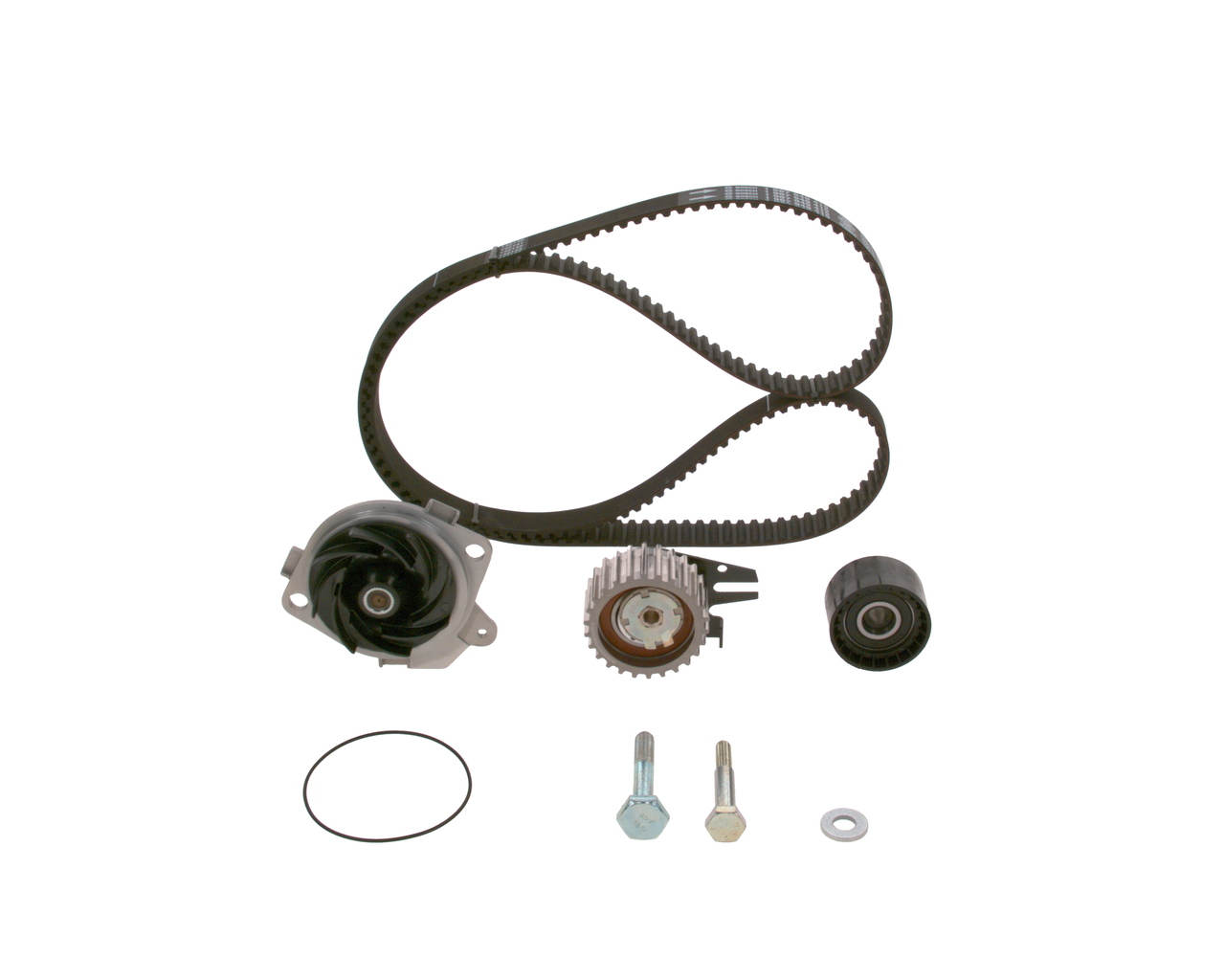 Water Pump & Timing Belt Kit  Art. 1987946986