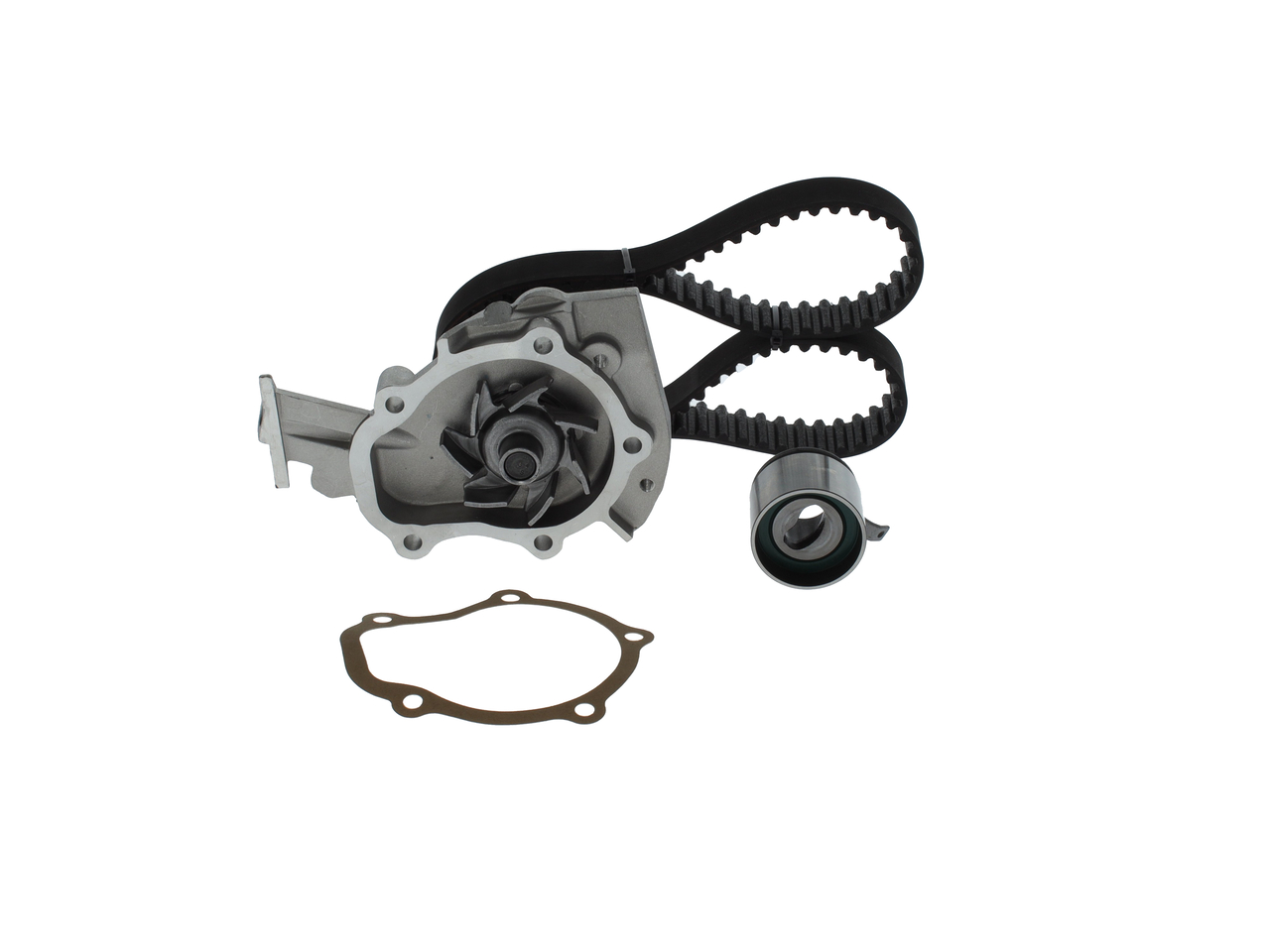 Water Pump & Timing Belt Kit  Art. 1987946989