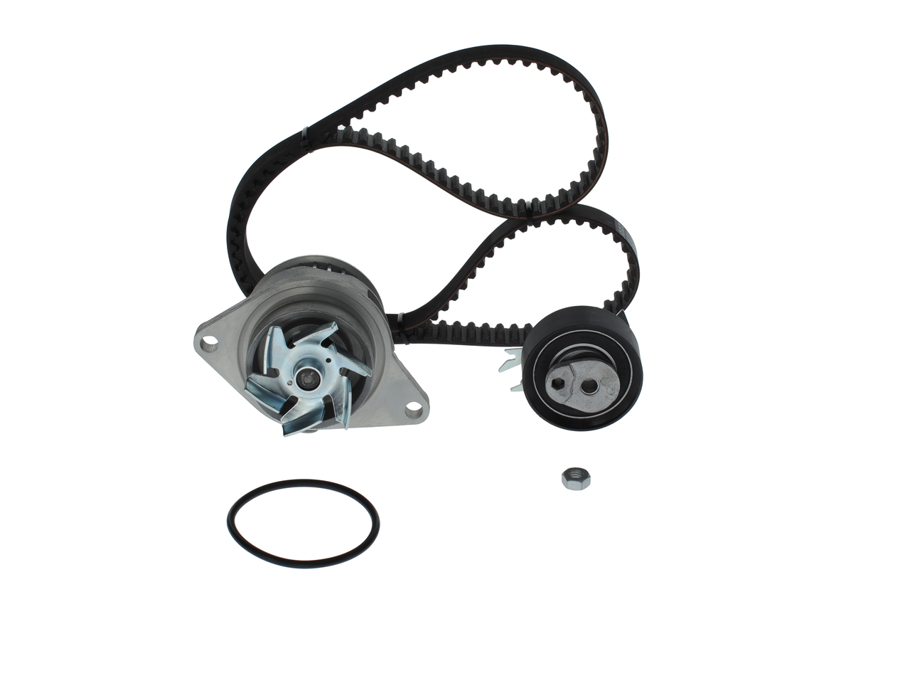 Water Pump & Timing Belt Kit  Art. 1987946993