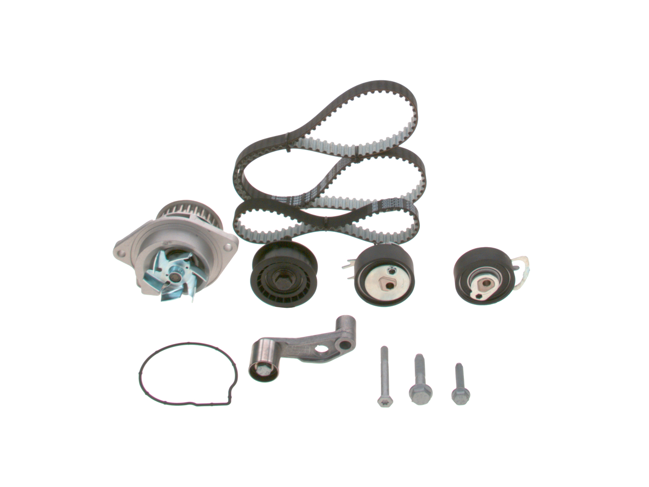 Water Pump & Timing Belt Kit  Art. 1987946995