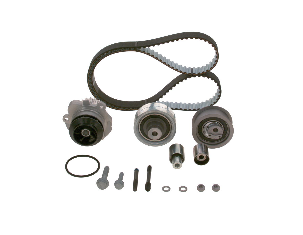 Water Pump & Timing Belt Kit  Art. 1987946997