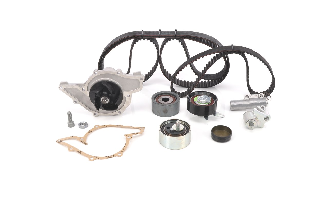 Water Pump & Timing Belt Kit  Art. 1987948519