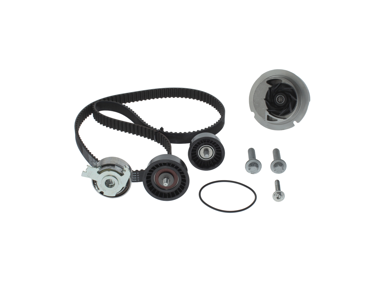 Water Pump & Timing Belt Kit  Art. 1987948749