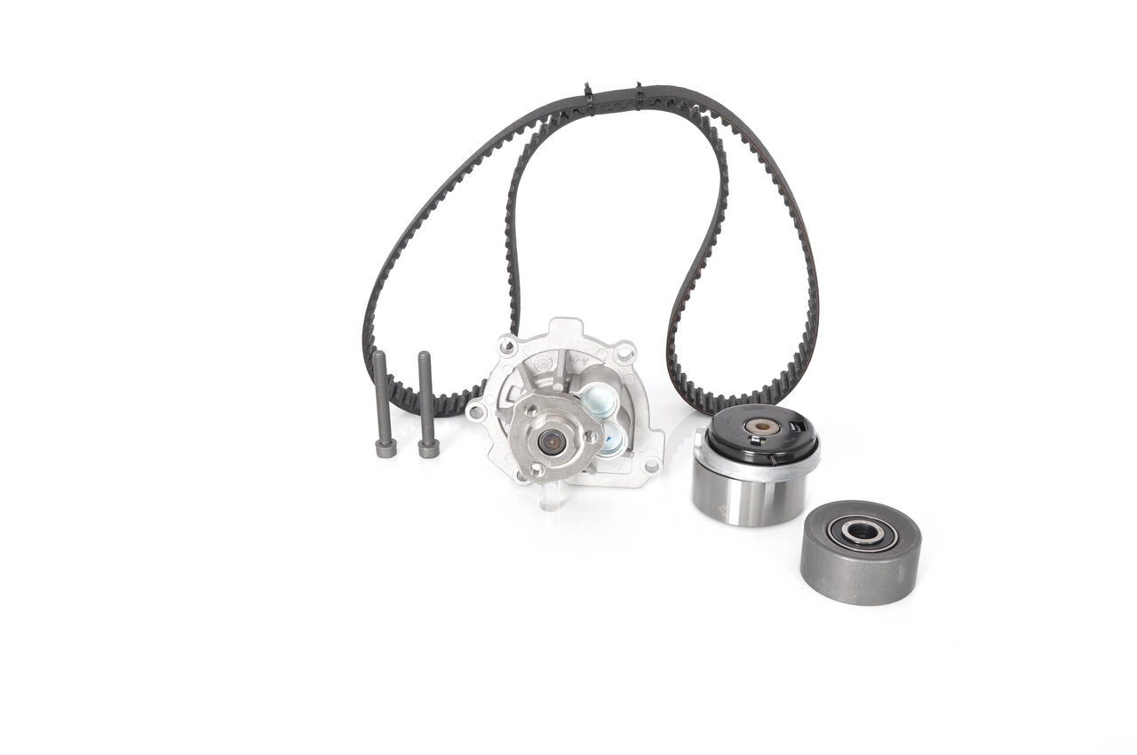 Water Pump & Timing Belt Kit  Art. 1987948800