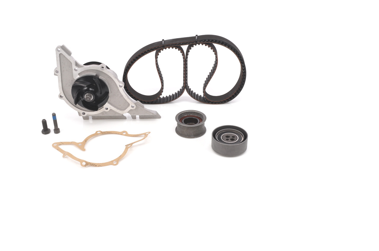 Water Pump & Timing Belt Kit  Art. 1987948862