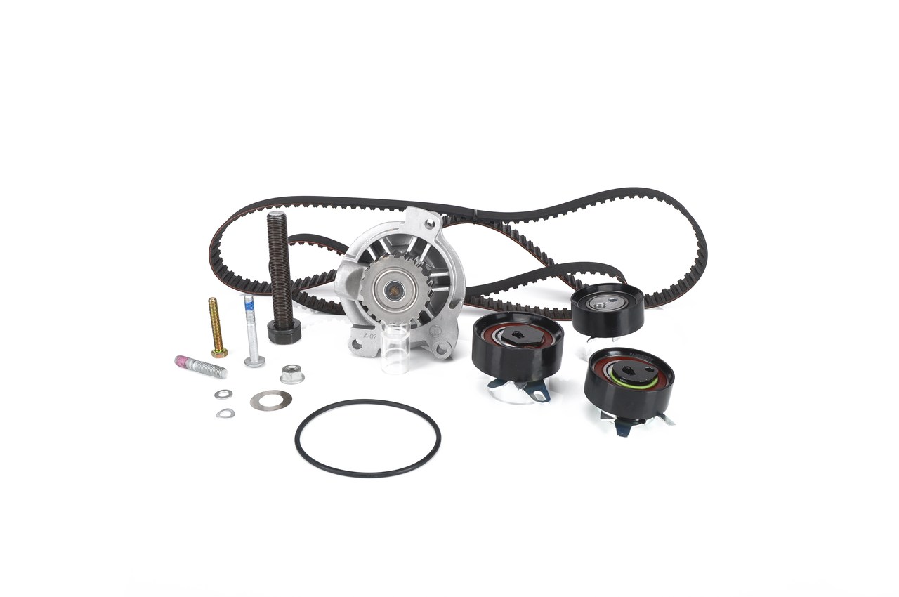 Water Pump & Timing Belt Kit  Art. 1987948873