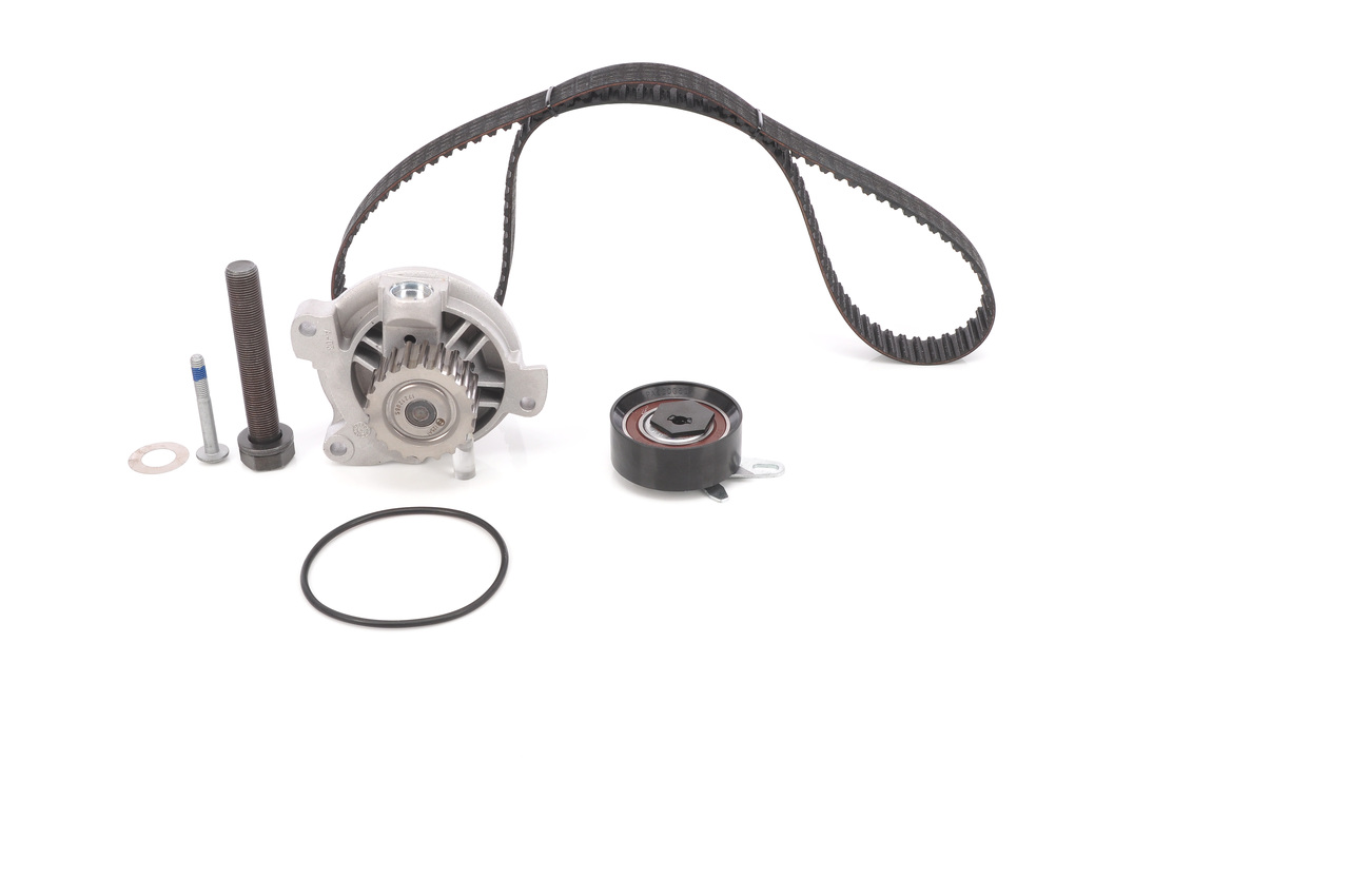 Water Pump & Timing Belt Kit  Art. 1987948874