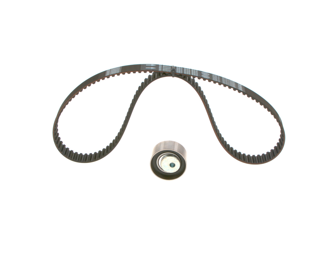 Timing Belt Kit  Art. 1987946716