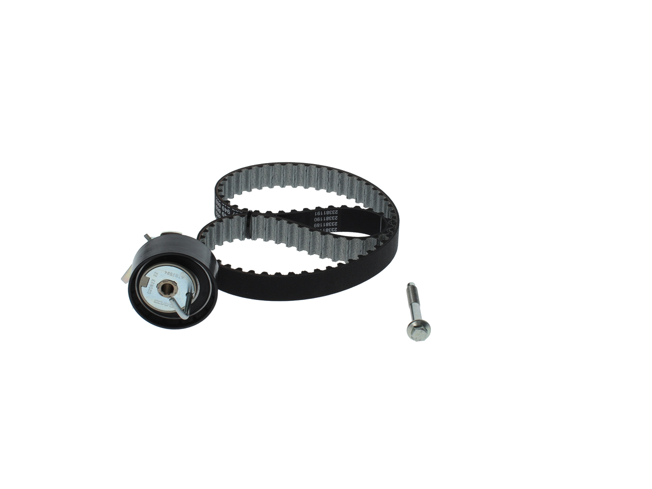 Timing Belt Kit (Left)  Art. 1987948974