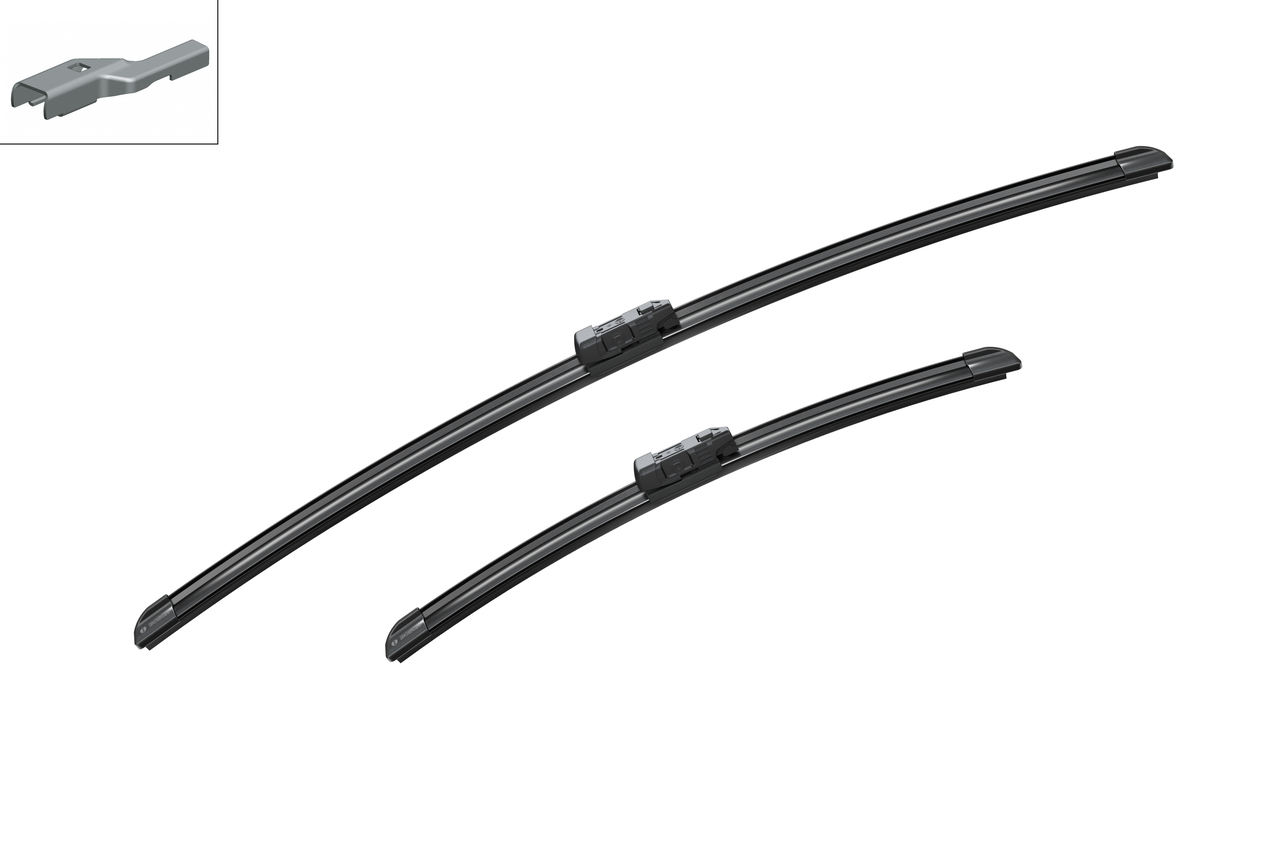 Wiper Blade (In front)  Art. 3397007414