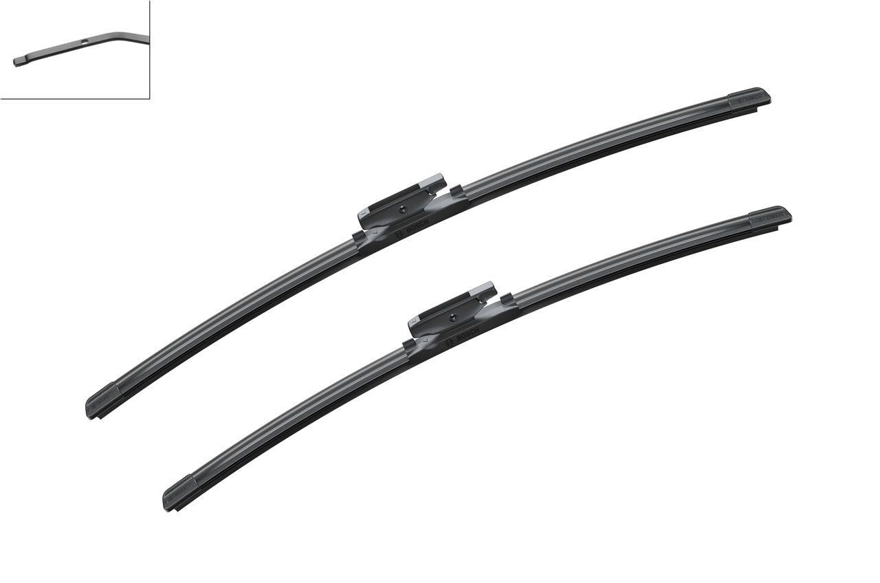 Wiper Blade (In front)  Art. 3397007424