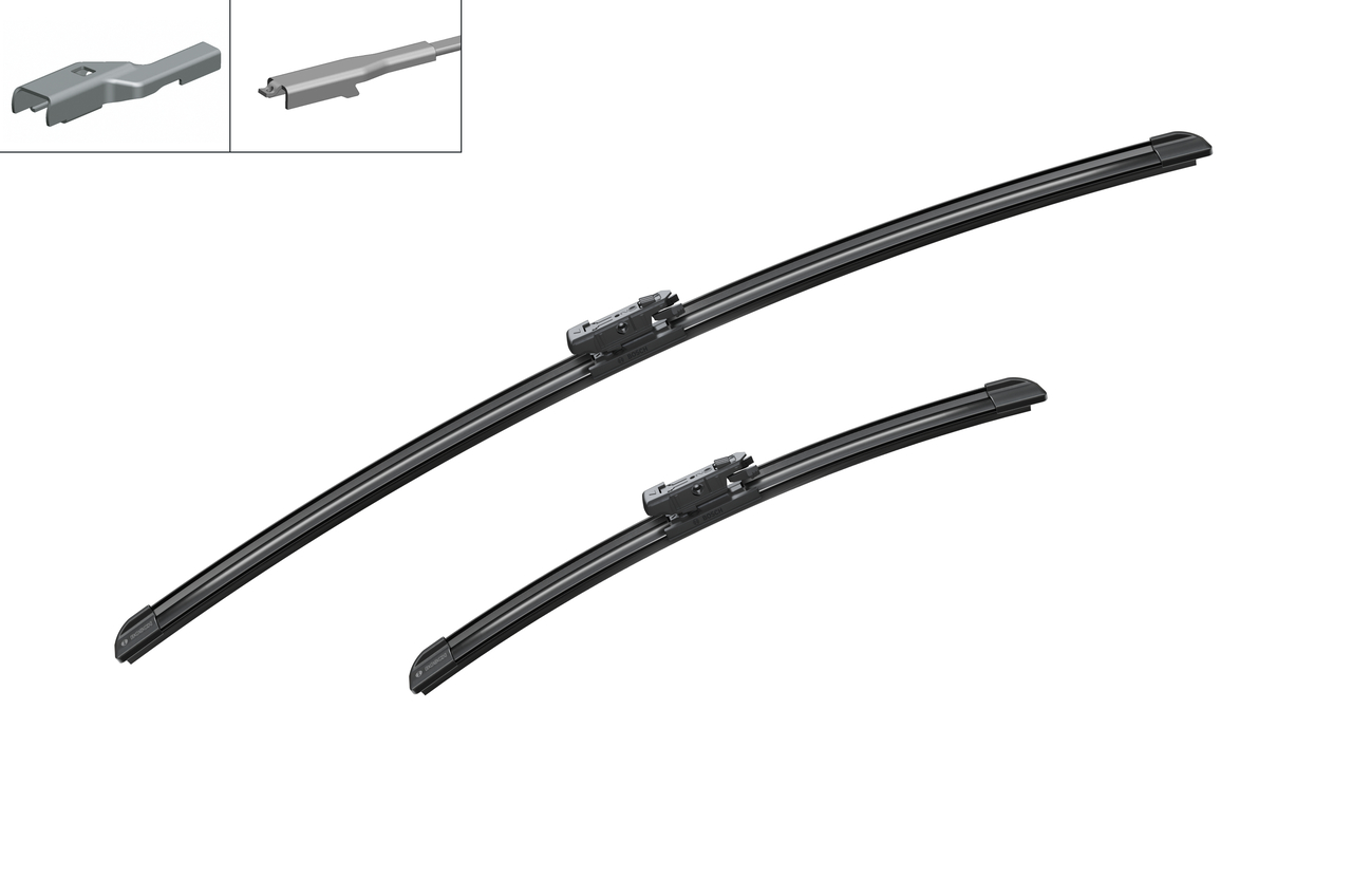 Wiper Blade (In front)  Art. 3397007466