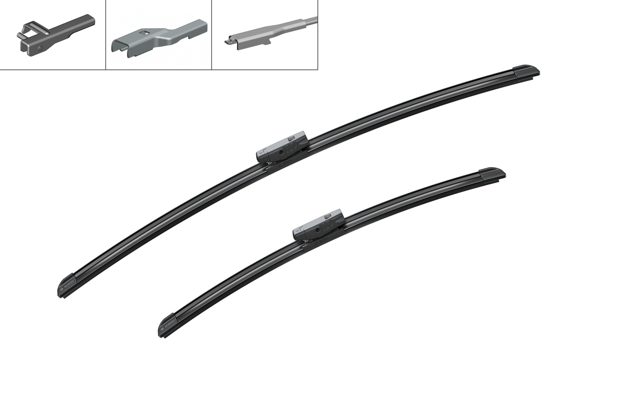 Wiper Blade (In front)  Art. 3397007467