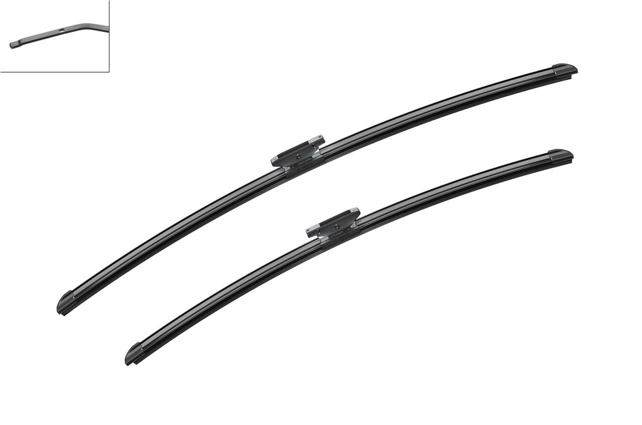 Wiper Blade (In front)  Art. 3397007502