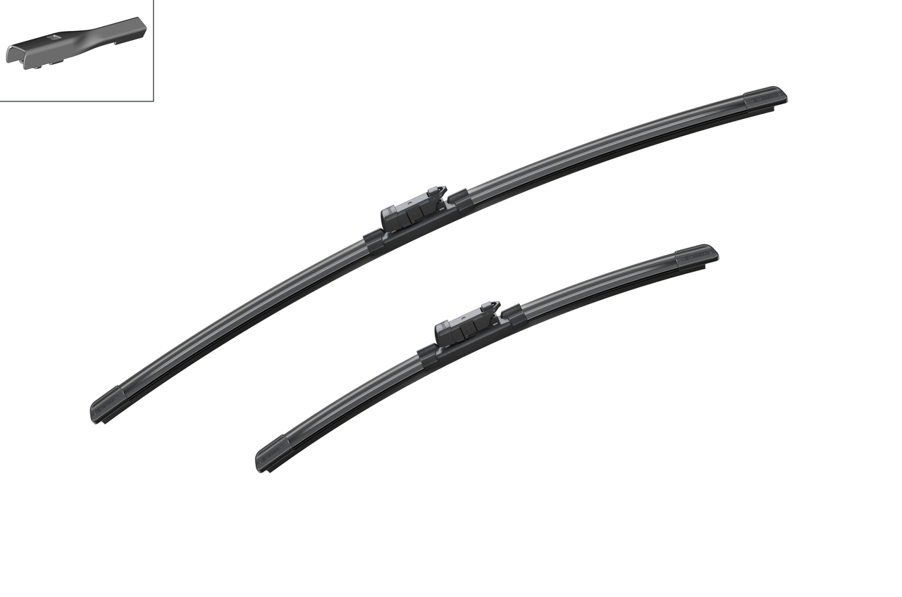 Wiper Blade (In front)  Art. 3397007555