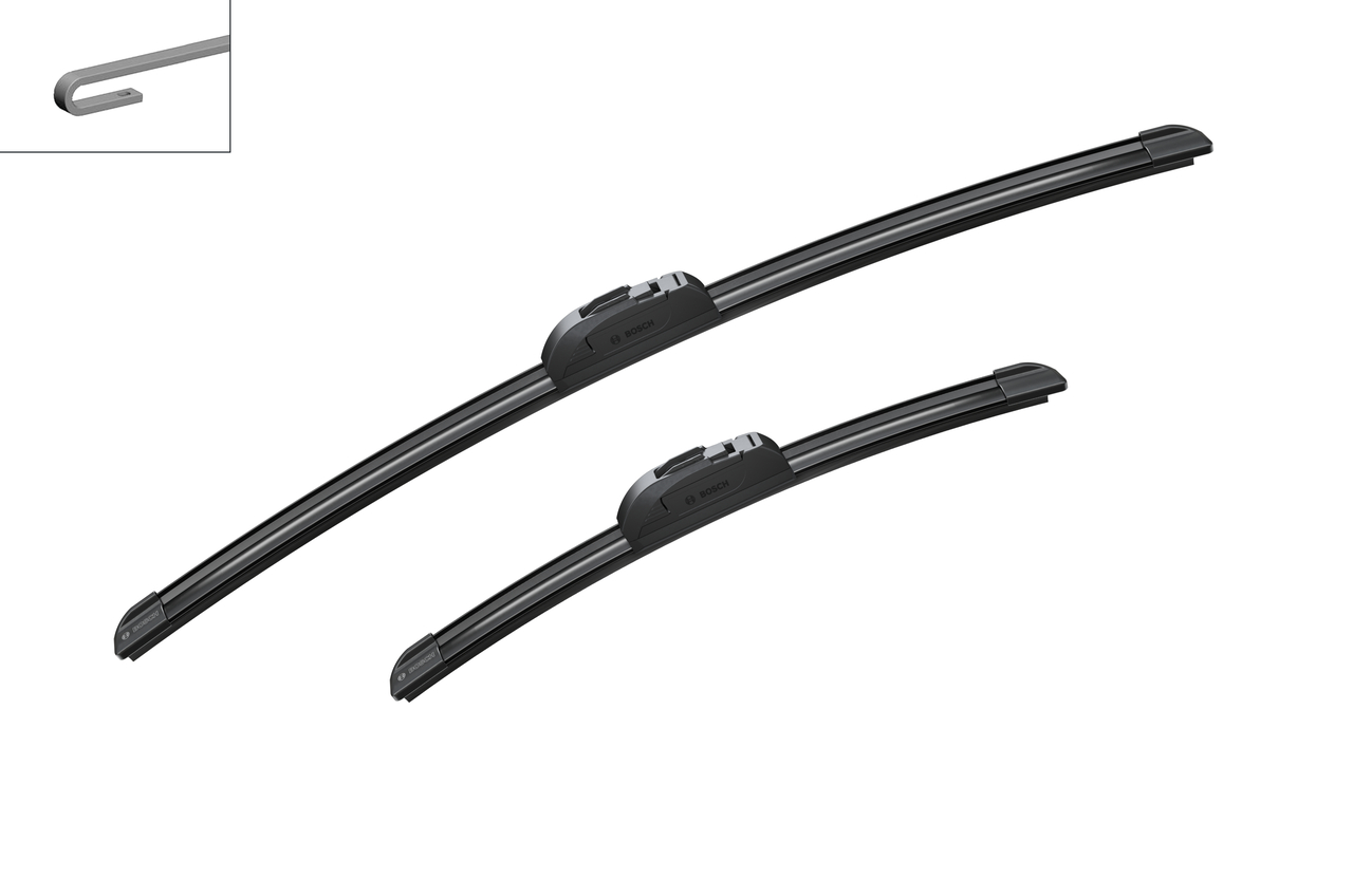 Wiper Blade (In front)  Art. 3397007589