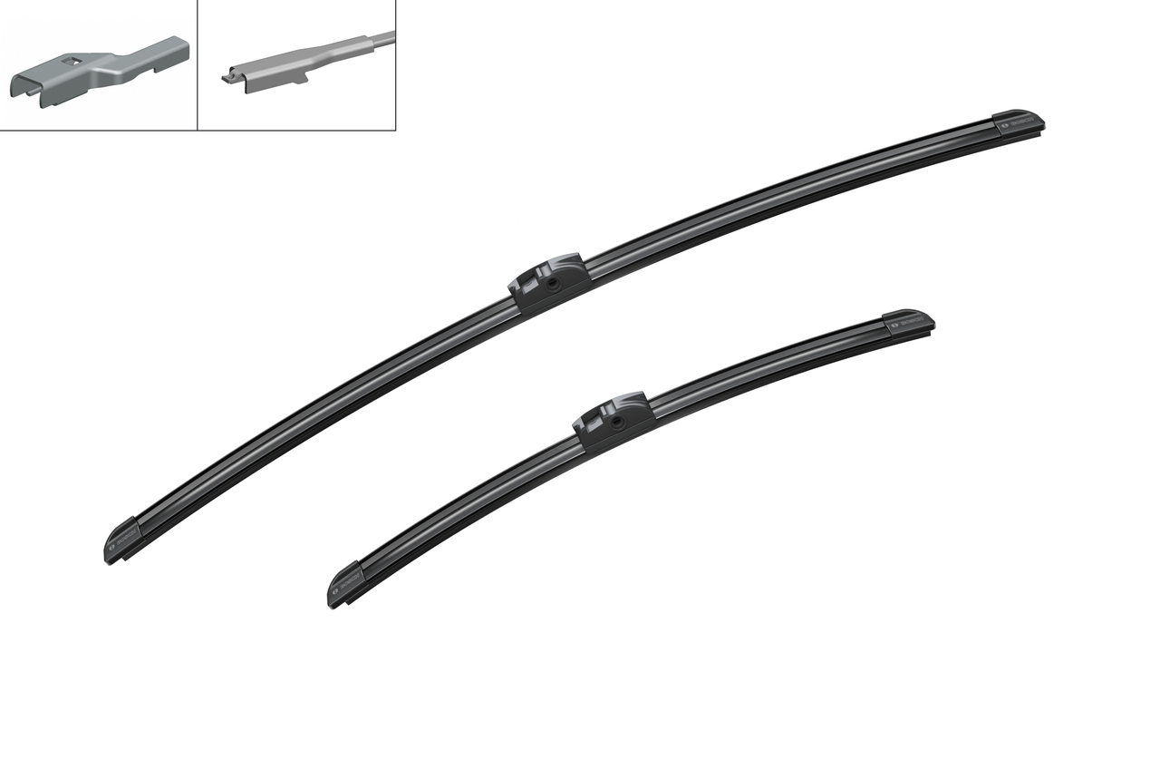 Wiper Blade (Series)  Art. 3397007653