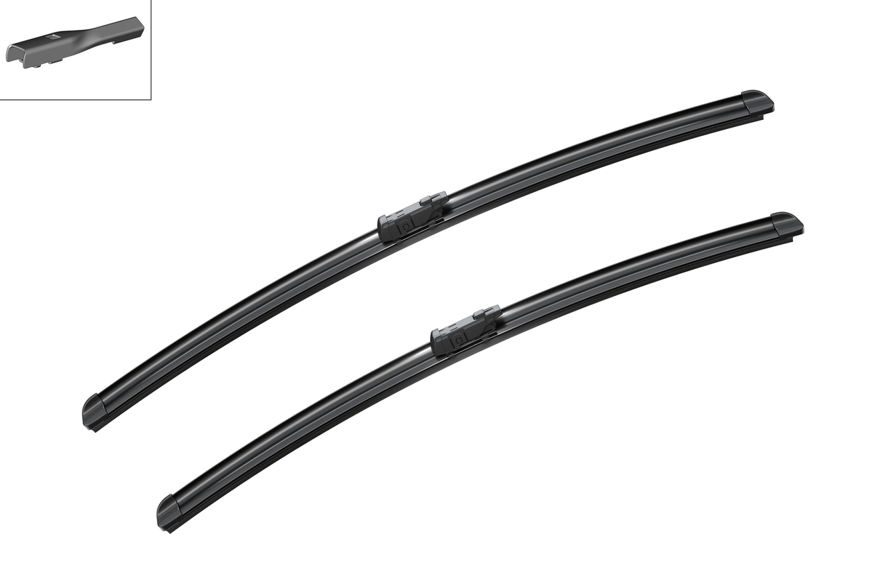 Wiper Blade (Series)  Art. 3397007697