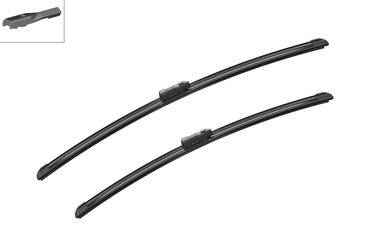 Wiper Blade (Series)  Art. 3397007862