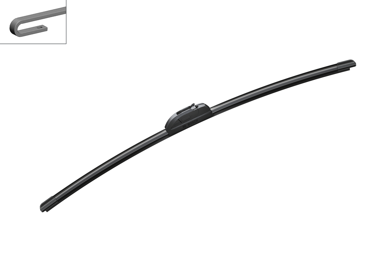 Wiper Blade (In front)  Art. 3397008847