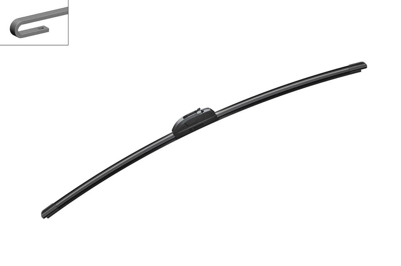 Wiper Blade (In front)  Art. 3397008848