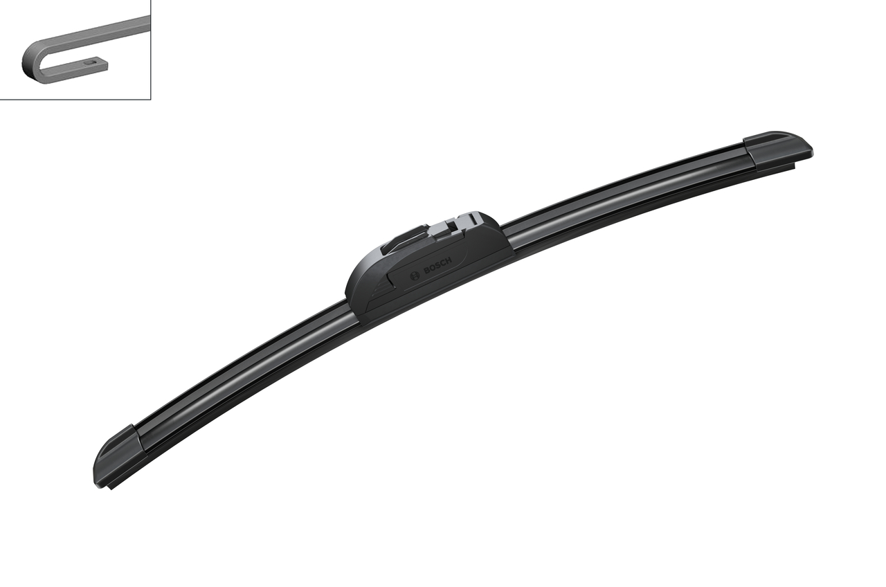 Wiper Blade (In front)  Art. 3397008931