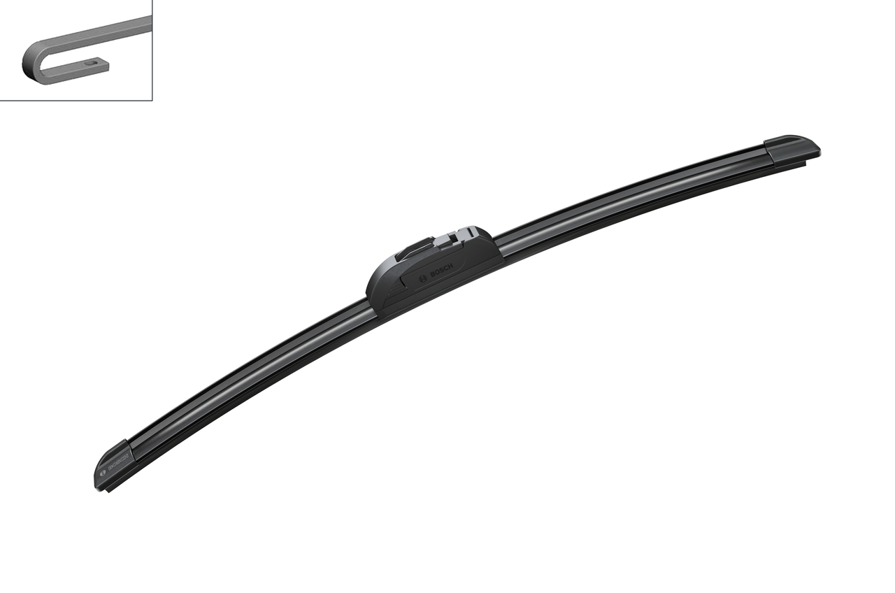 Wiper Blade (In front)  Art. 3397008934