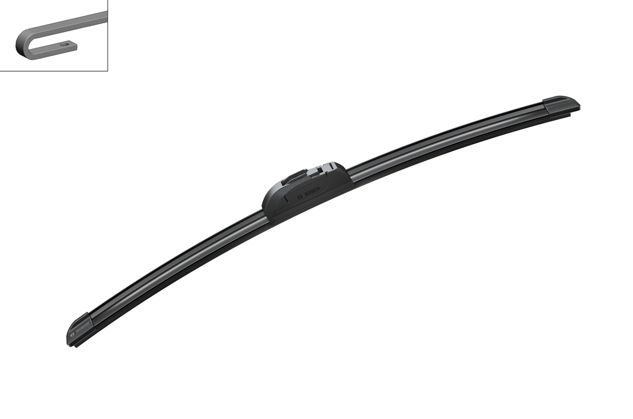 Wiper Blade (In front)  Art. 3397008935