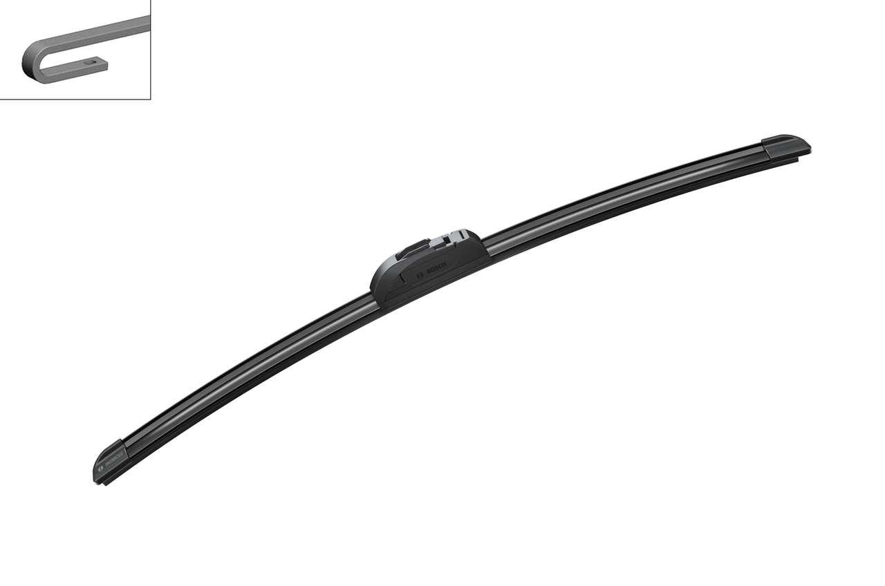 Wiper Blade (In front)  Art. 3397008936