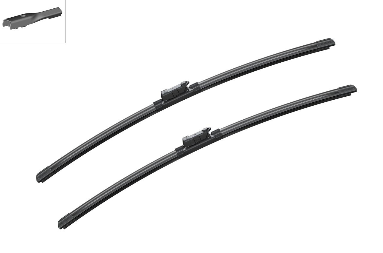 Wiper Blade (Series)  Art. 3397009821