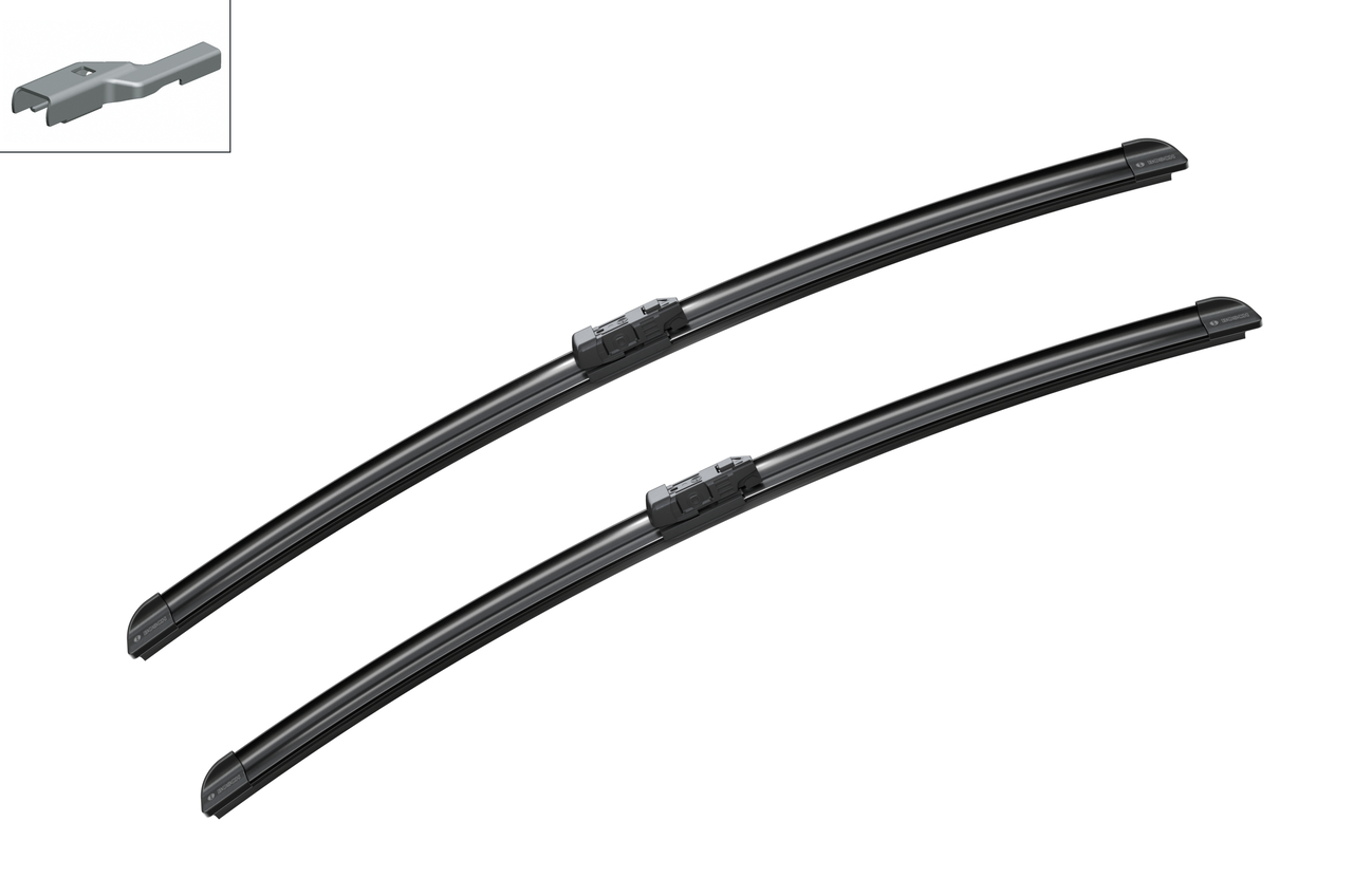 Wiper Blade (Series)  Art. 3397009825