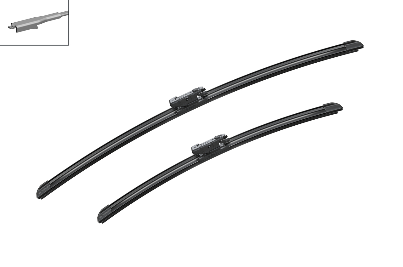 Wiper Blade (Series)  Art. 3397014010