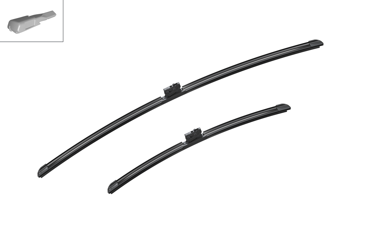 Wiper Blade (In front)  Art. 3397014179