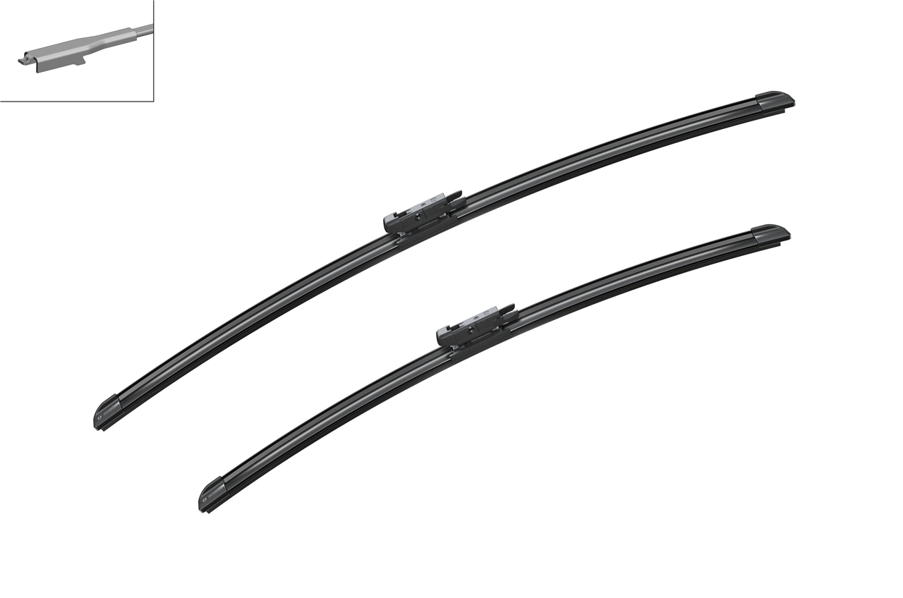 Wiper Blade (Series)  Art. 3397014212