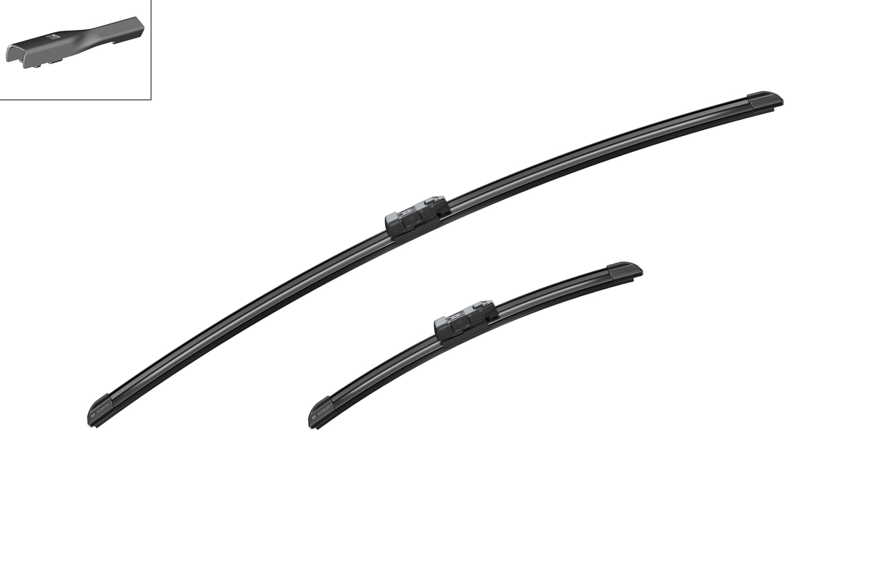 Wiper Blade (In front)  Art. 3397014404